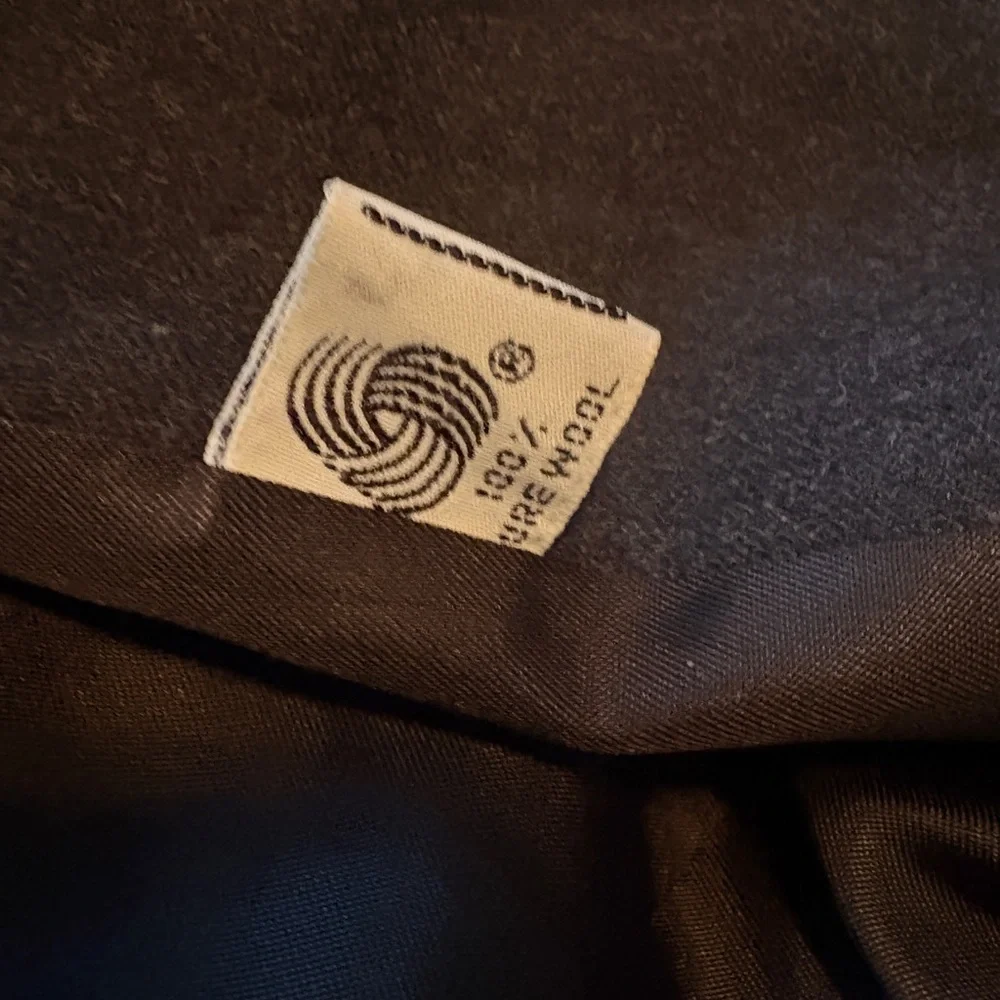 Vintage Christian Dior Blazer